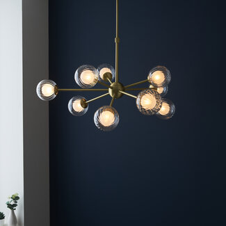 Northwest 9lt Satin Gold