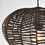 Chevra Dark Brown Rattan 1lt