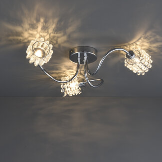 Katarina 3lt Semi Flush
