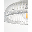Amelie Easy Fit Glass Shade