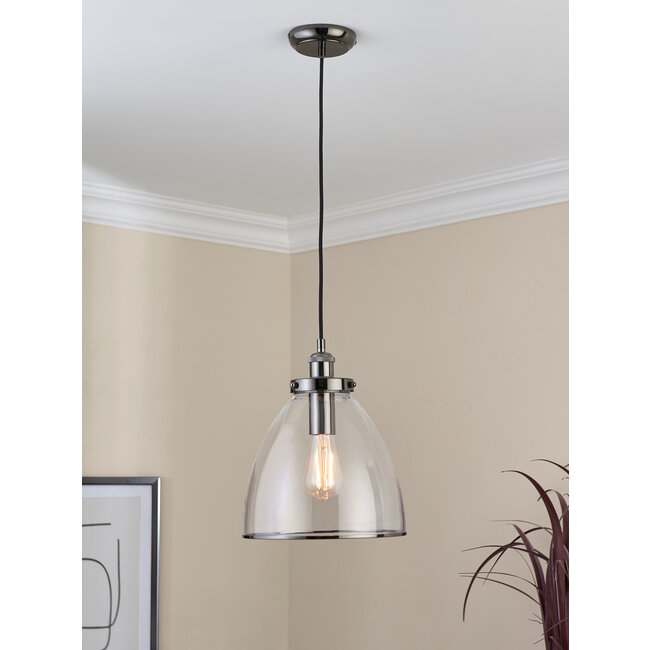 Jamey 1lt Pendant