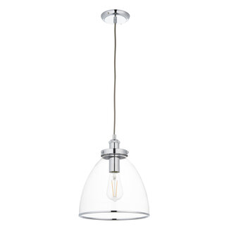 Jamey 1lt Chrome