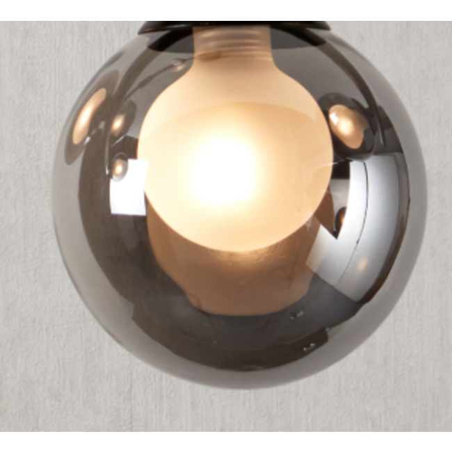 Customer Services Cole - Leo - 120mm Shade G9