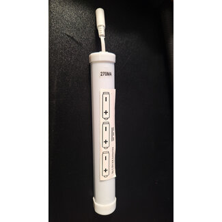 Customer Services Battery Pack For Mirrors