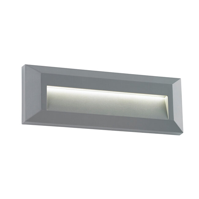 Pilot Anti-Glare Brick Light - Grey