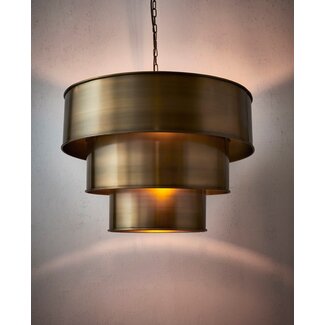 Morad pendant