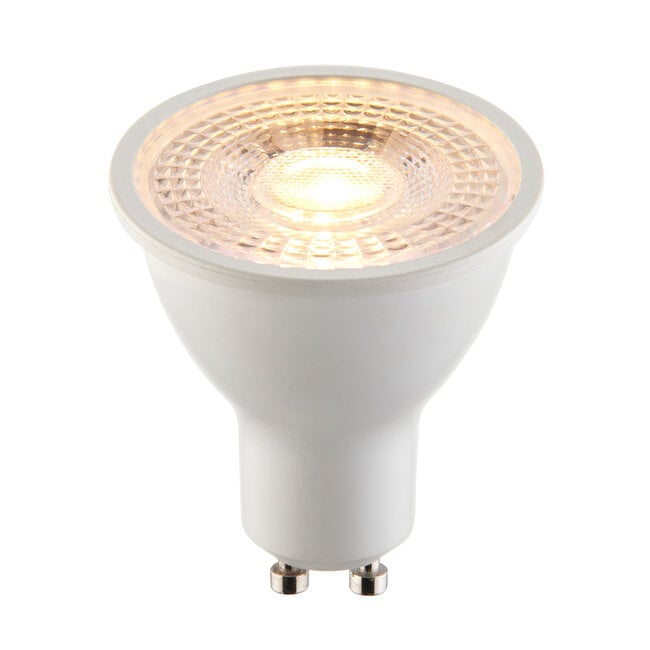 GU10 350LM 2700K Non-Dimmable