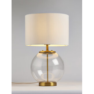 Park Globe TL, Brass