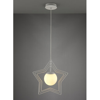 Star Pendant