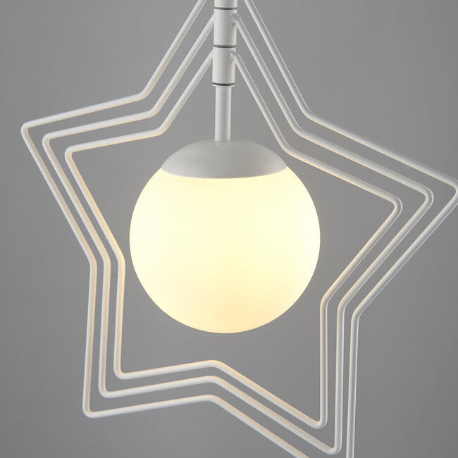 Star Pendant
