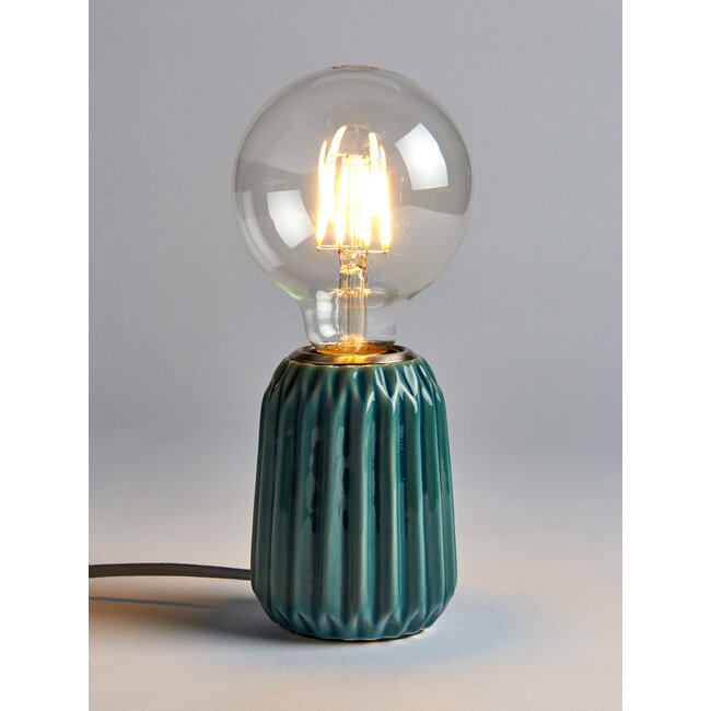 Groove 1lt Alpine Blue