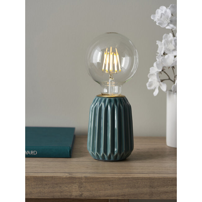 Groove 1lt Alpine Blue