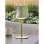 Seresa Table Lamp Green
