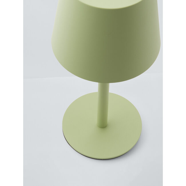 Seresa Table Lamp Green