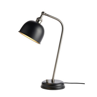 Raldwin Table Lamp black