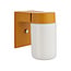 Maylor Outdoor Wll Lt Tangerine Elements