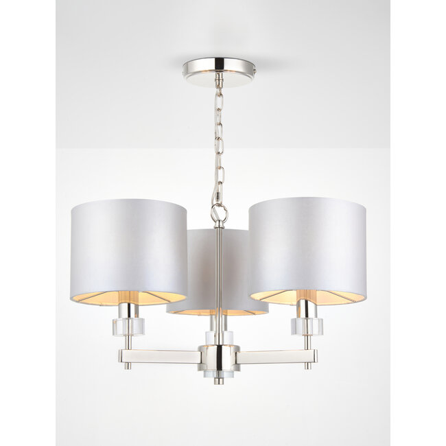 Greta 3lt Pendant