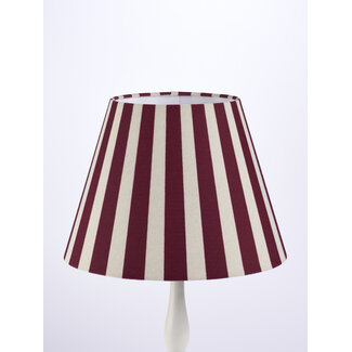 Bold Stripe 35cm, Red