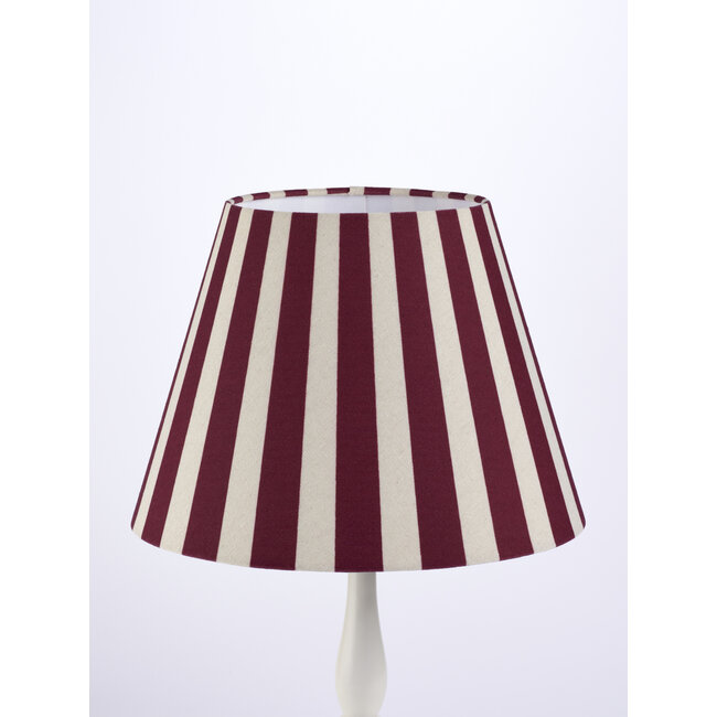 Bold Stripe 35cm, Red