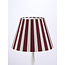 Bold Stripe 35cm, Red