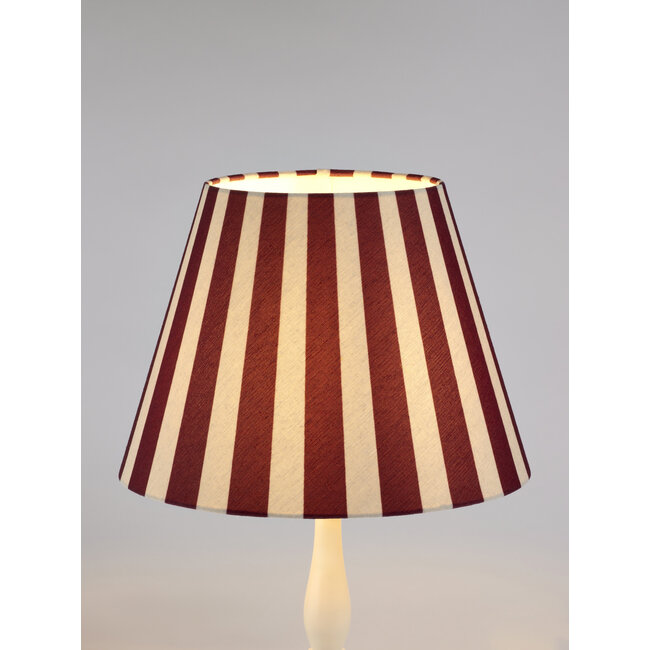 Bold Stripe 35cm, Red