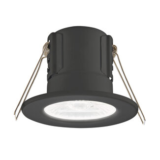 CosmosEco V3 Black CW 1lt Recessed