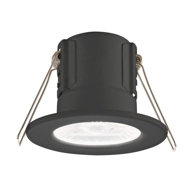 CosmosEco V3 Black CW 1lt Recessed