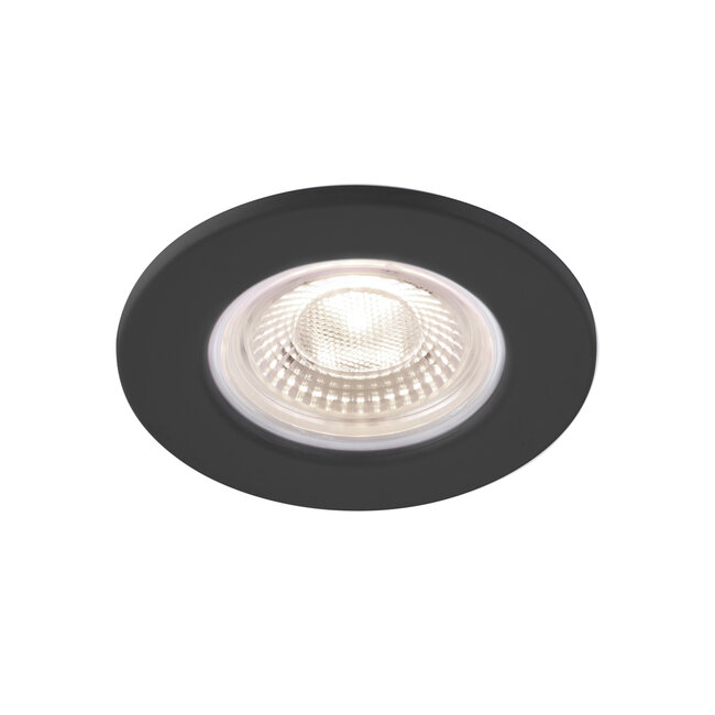 CosmosEco V3 Black CW 1lt Recessed