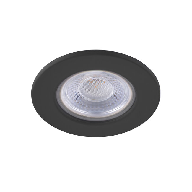 CosmosEco V3 Black CW 1lt Recessed