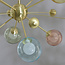 Eliza 8 Light Sputnik Fitting Multi
