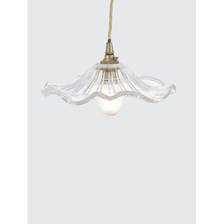 Frenchie Shade, Clear