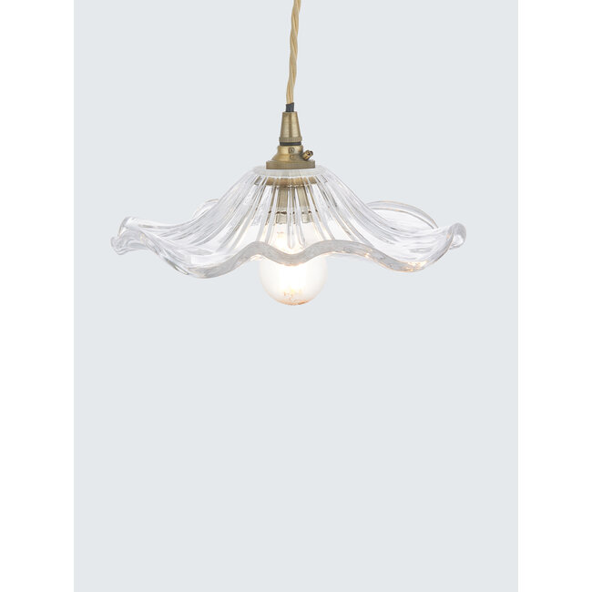 Frenchie Shade, Clear