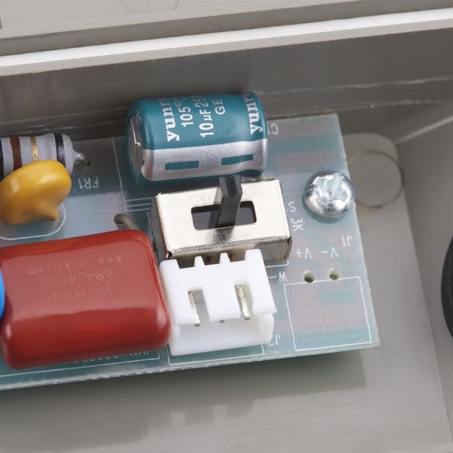 Severus 1lt Wall (1803)