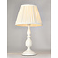 Margarita  Table Light Ivory