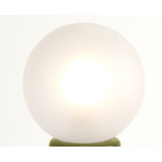 Glass for Viggo Table