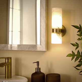 Bathroom Linear Wall Light