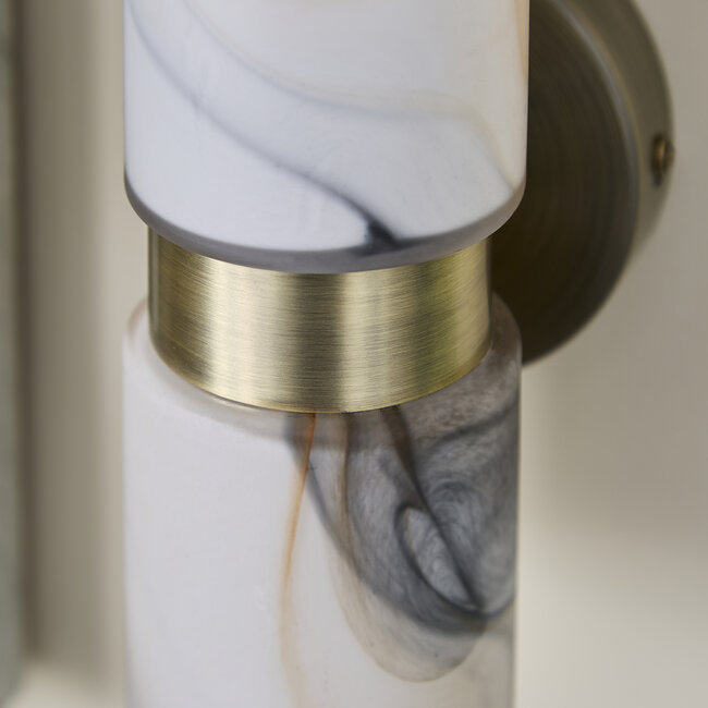 Bathroom Linear Wall Light