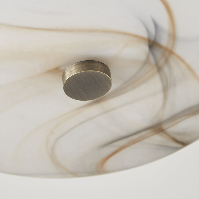 Bathroom Flush Fitting