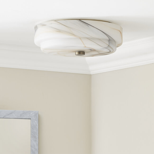 Bathroom Flush Fitting