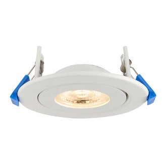 CosmosEco 360 Tri Wattage 1lt Recessed