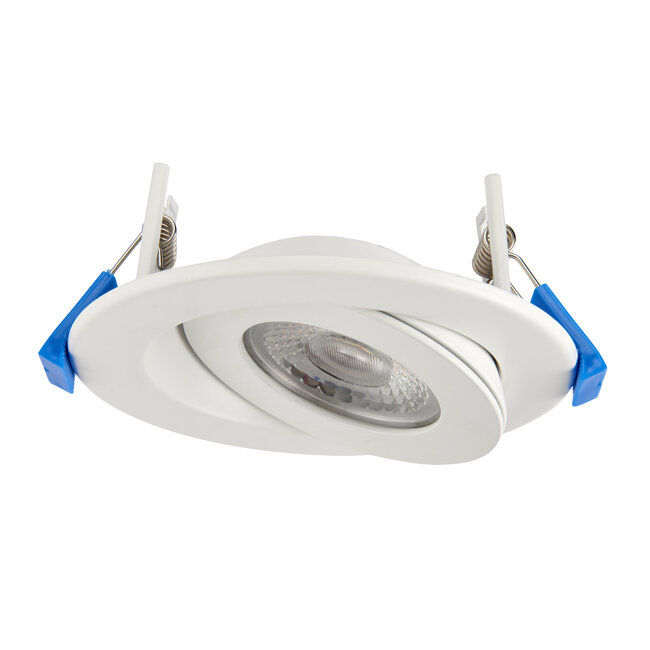 CosmosEco 360 Tri Wattage 1lt Recessed