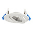 CosmosEco 360 Tri Wattage 1lt Recessed