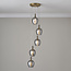 Shore Lenora 5lt Cluster Pendant