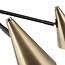 Trumpets 4lt Semi Flush