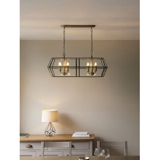 Timeless 6lt  Lantern XL