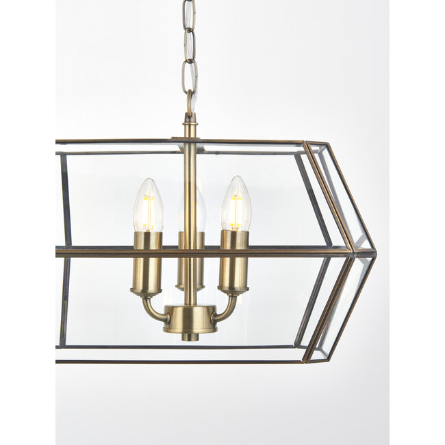 Timeless 6lt  Lantern XL