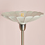 Maya Scallop Floor Lamp
