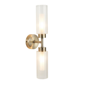 Faro 2 Light Wall Lamp
