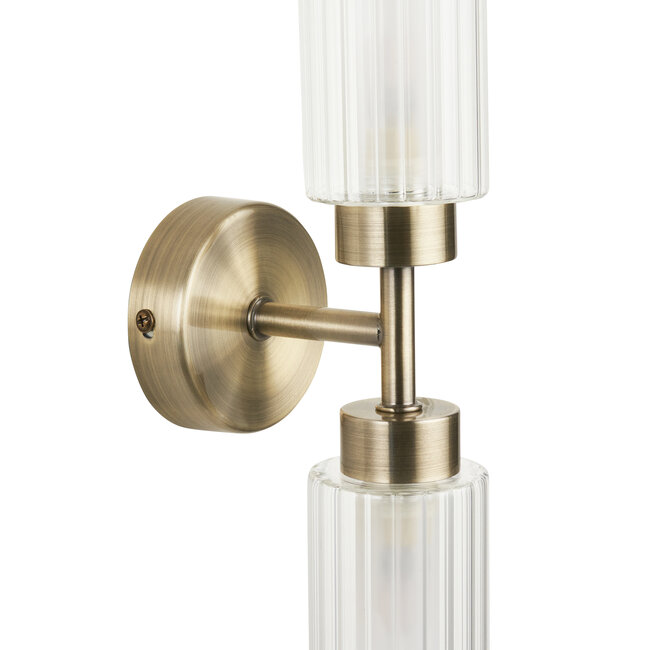Faro 2 Light Wall Lamp