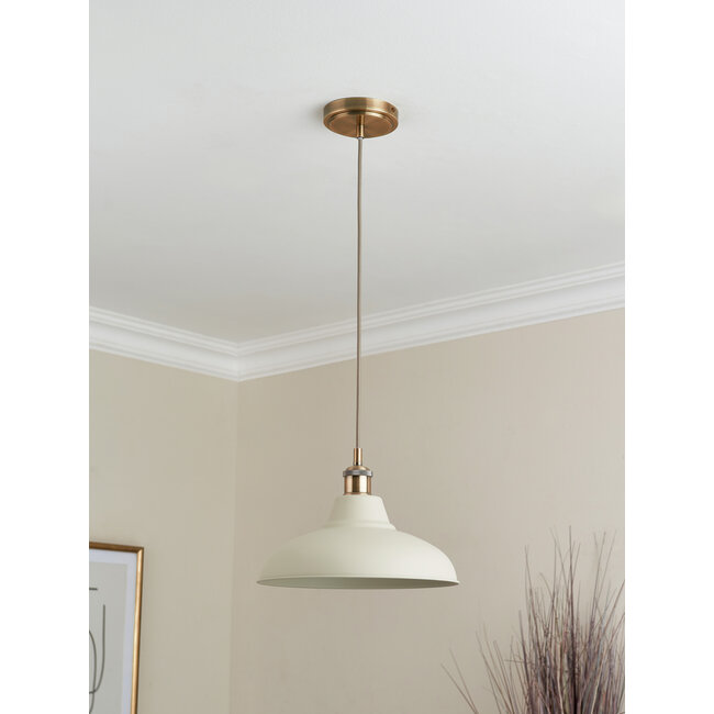 Hemstone 1lt Pendant
